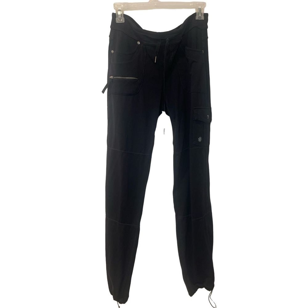 Athleta Joggers Size Small